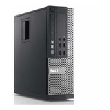 Cpu Dell Optiplex 7010 I5 4 Gb Y 500