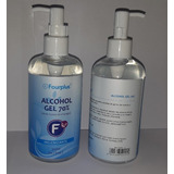 Alcohol Gel 300ml 