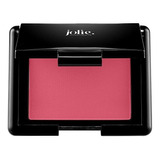 Jolie Blush Perfecto Prensado Color De La Mejilla, Cereza (.