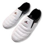 Zapatillas Artes Marciales Taekwondo Panther Talle 35 Al 46