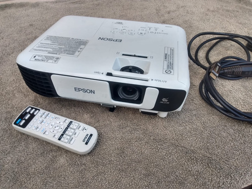 Proyector Epson H843a