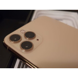 iPhone 11 Pro Max 256 Gb Oro Cualquier Compañia