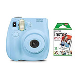 Starter Bundle Fujifilm Instax Mini 7s