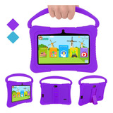 Veidoo Kids Tableta Para Niño 7'' Android 10 32gb Memoria