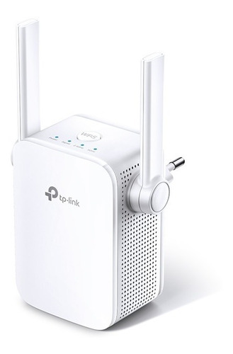 Repetidor Acess Point Wireless Tp-link Re305 Ac1200