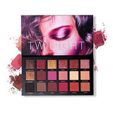 Paleta De Sombras  Ucanbe Paleta De Maquillaje Profesional D