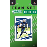Tennessee Titans 2021 Donruss Factory Sealed 10 Card Team Se