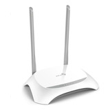 Router Tp-link 4 En 1 N 300mbps, Tl-wr840n