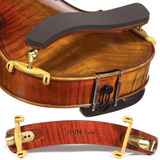 Espaleira Violino Kun Bravo Collapsible 4/4