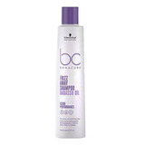 Shampoo Keratin Smooth Perfect 250ml