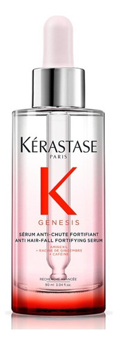 Sérum Capilar Kérastase Genesis Anti-chute Fortifiant 90 Ml