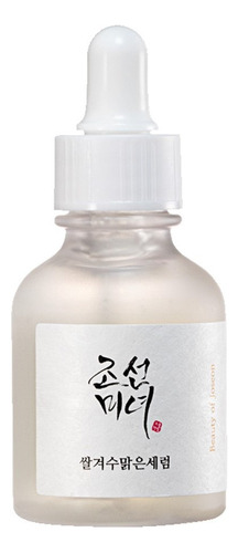 Beauty Of Joseon Glow Deep Serum Rice + Alphaarbutin Coreano