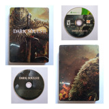 Dark Souls 2 Xbox 360