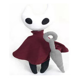 Hollow Knight Hornet Muñeca Peluche Juguete Regalo 28cm