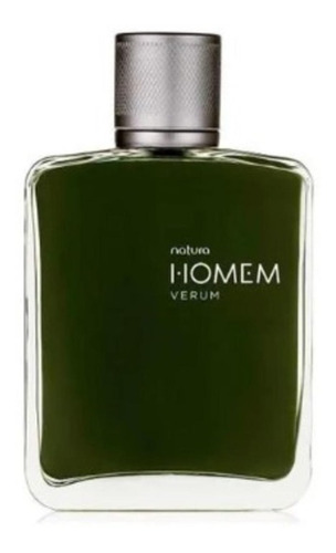 Perfume Natura Homem Verum Deo Parfum Masculino 100ml