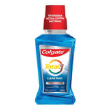 Enjuague Bucal Colgate Total Clean Mint 250ml