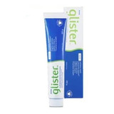 Creme Dental Glister Amway Multi Ação 200g Dentes Brancos