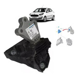 Coxim Motor Direito Ford Ka 1.5 Dragon 3c 2018/2021 Original