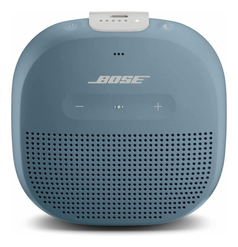 Bose Soundlink Micro Stone Blue