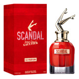 Jpg Scandal Le Parfum Edp Intense 80ml Silk Perfumes Ofertas