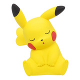Pokemon Figura Original Pikachu Kata Zun Takara Tomy Arts
