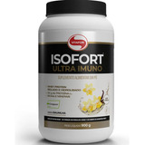 Isofort Ultra Imuno 900g Com Creapure Original Vitafor