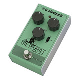 Tc Electronic The Prophet Digital Delay  Pedal  Novo