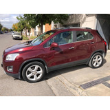 Chevrolet Tracker 4x4 Automatica Particular Tres Arroyos 