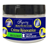 Gift Crema Reparadora De Cuero 50ml Cuero Scratch Crack