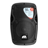 Cabina Activa 8 Pro Audio Bat8 Usb Bluetoot 8 50w Recargable