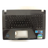 Base+teclado Asus, X451c, X451ca Com Defeito 