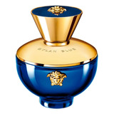 Versace Dylan Blue Femme Edp 100ml