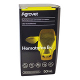 Hematofos B12 Animales X 50 Ml