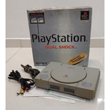 Sony Playstation Ps One Standard Classic