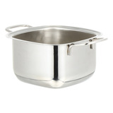 Olla De Cocina Multifuncional Little Hot Pot De Acero Inoxid