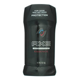 Pack De 3 Desodorantes Axe Essence Dry, 2.7 Oz C/u