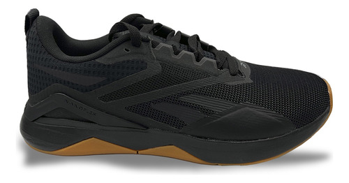 Tenis Reebok Para Hombre Nano Flex Tr 2.0 Gy6214 