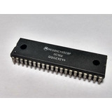 Mc68hc705c8p Motorola 40pin Plastic Dip8 Bit Microcontroller