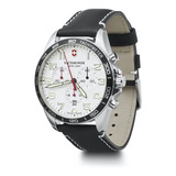 Reloj Hombre Victorinox Fieldforce Chrono /marisio