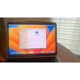 Macbook Pro 2020 M1 13 A2338 Impecable