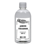 Jabon Liquido Tocador Cacique X500cc