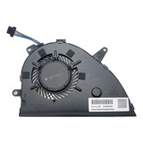 Ventilador Notebook Hp 15-cw  15-cs  Series P/n: L25584-001