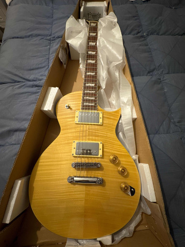 Guitarra Ltd Ec-256