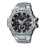Reloj Hombre Casio G Shock Gst-b100d 1a Ø53.8mm - Impacto