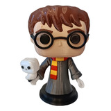 Boneco Harry Potter - Impressão 3d