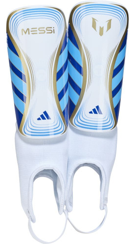 Canilleras adidas Messi Match Shin Guards Is5599
