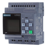 Plc Logo Siemens 6ed1052-1md08-0ba1 Siemens