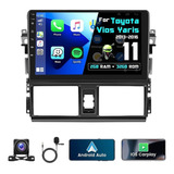 Estereo Jeep Compass 2007-2010 Android Carplay Gps 2+32g