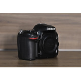 Camera Nikon (corpo) D7100 