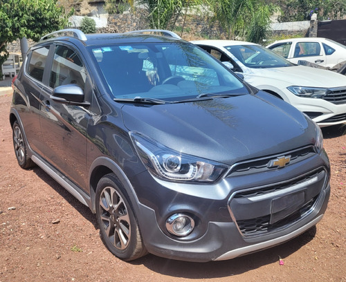 Chevrolet Spark 2019 1.4 Active Mt